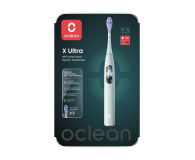 Oclean X Ultra miętowy - 1235344 - zdjęcie 3